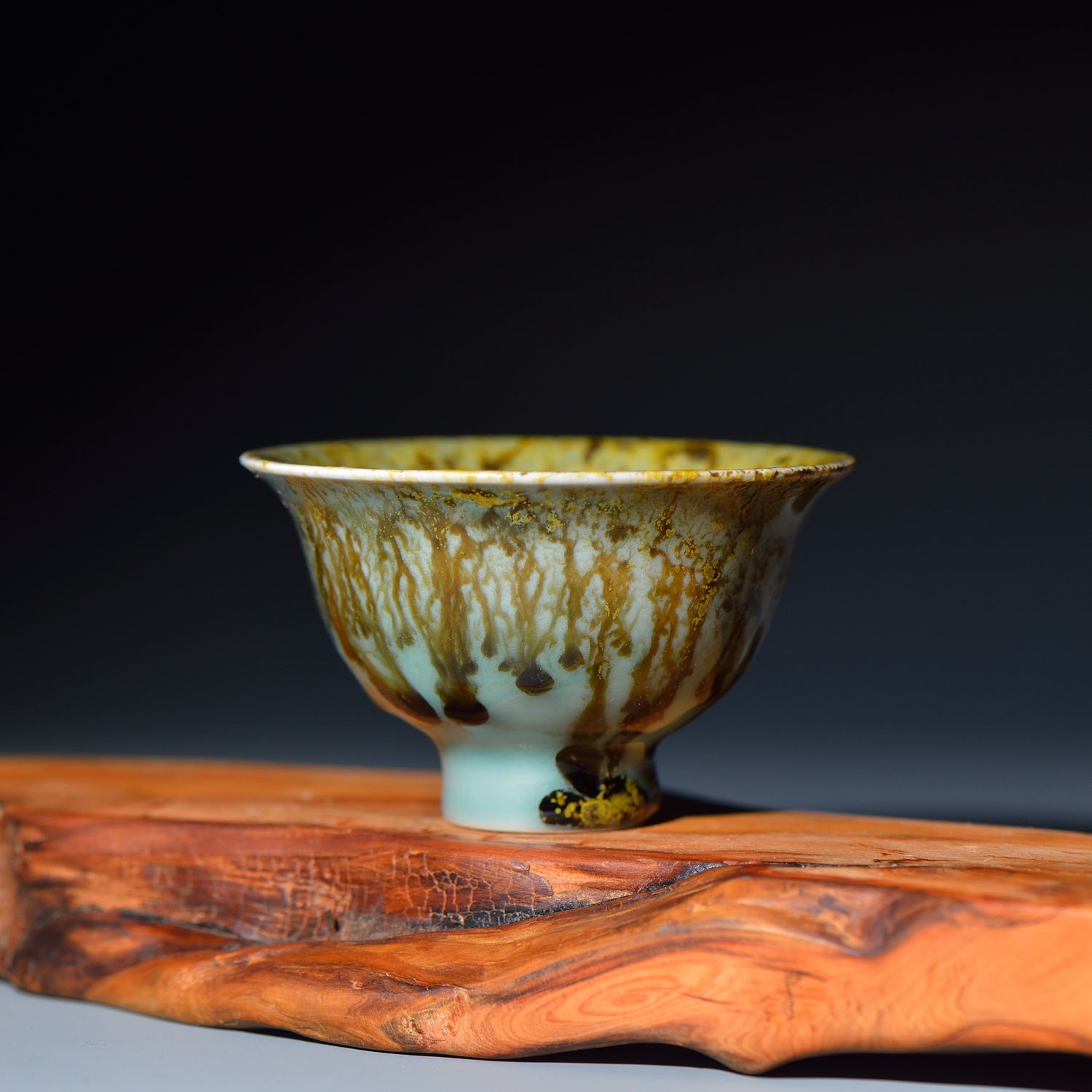 Zhang Hao: A Leading Figure in Contemporary Longquan Celadon