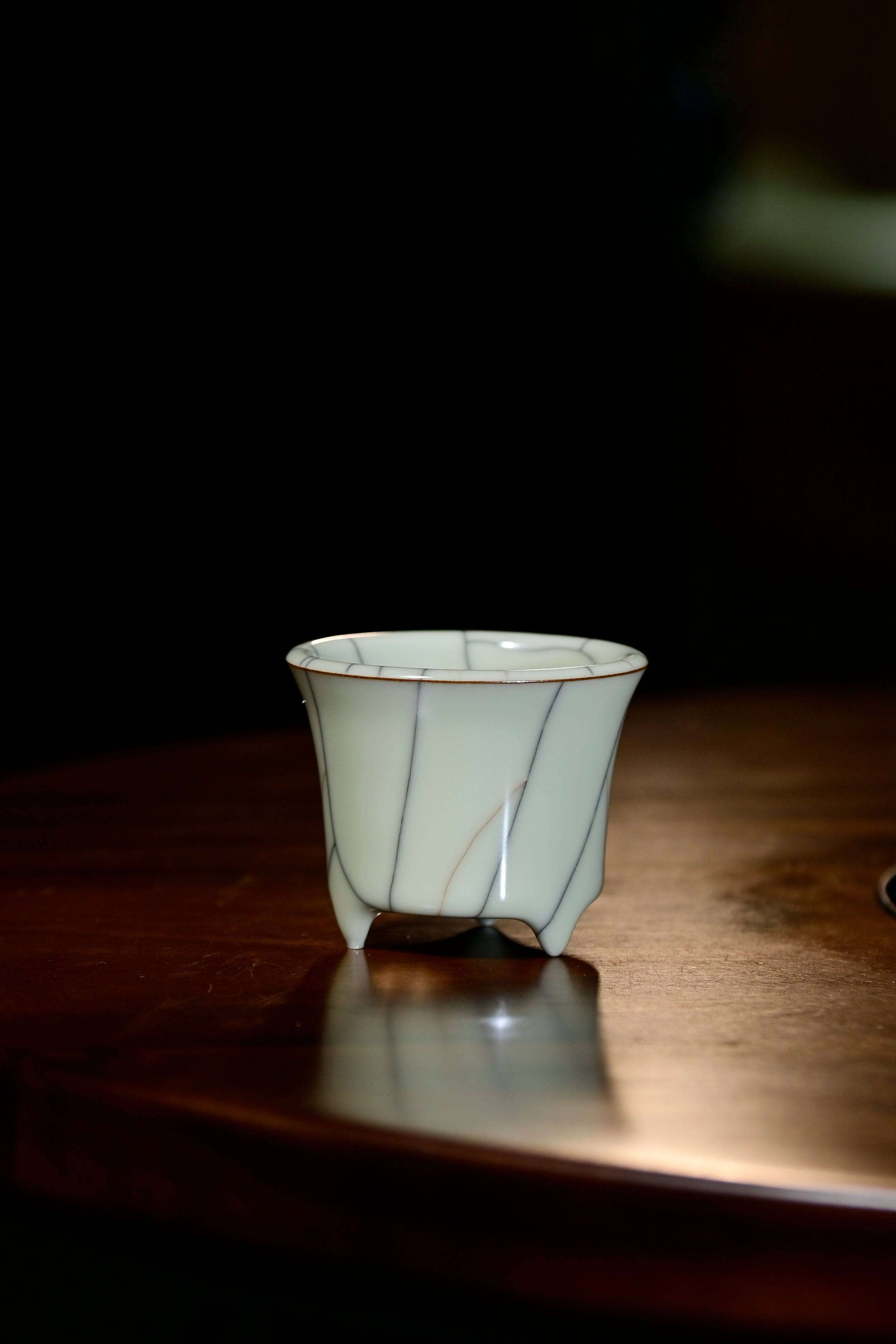 Pan Jianbo’sWorks-Ko-kutō incense burner