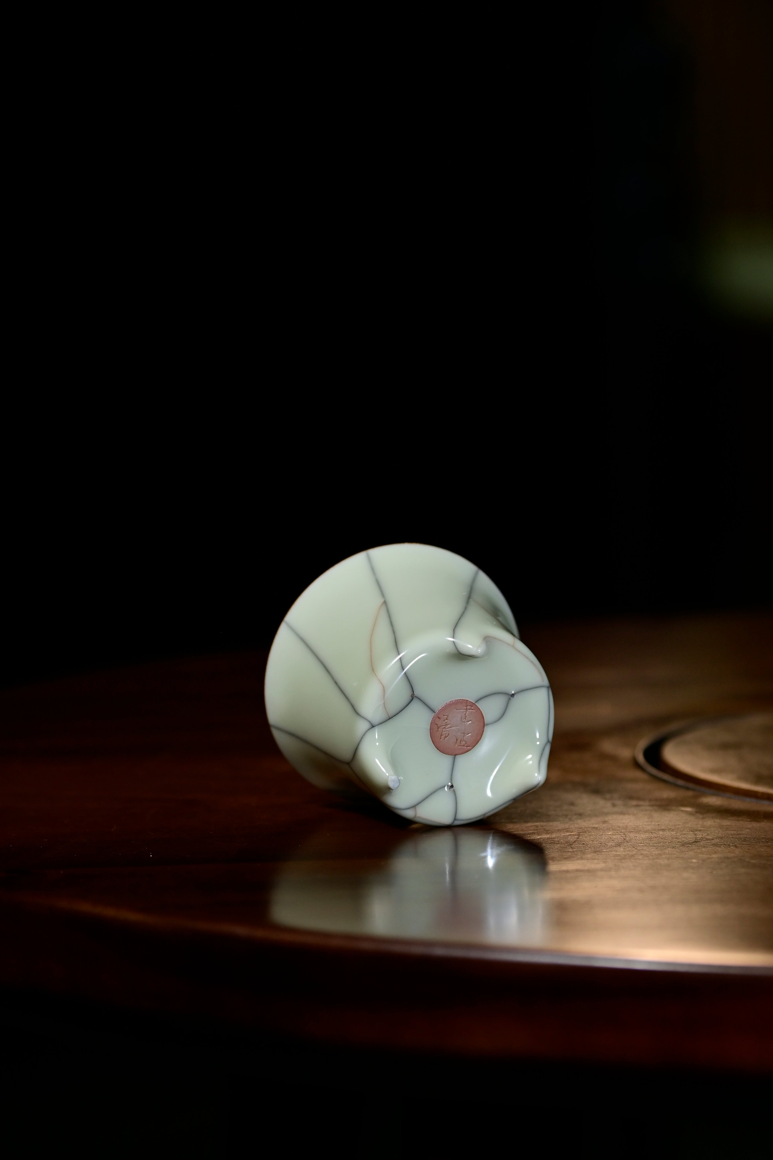 Pan Jianbo’sWorks-Ko-kutō incense burner