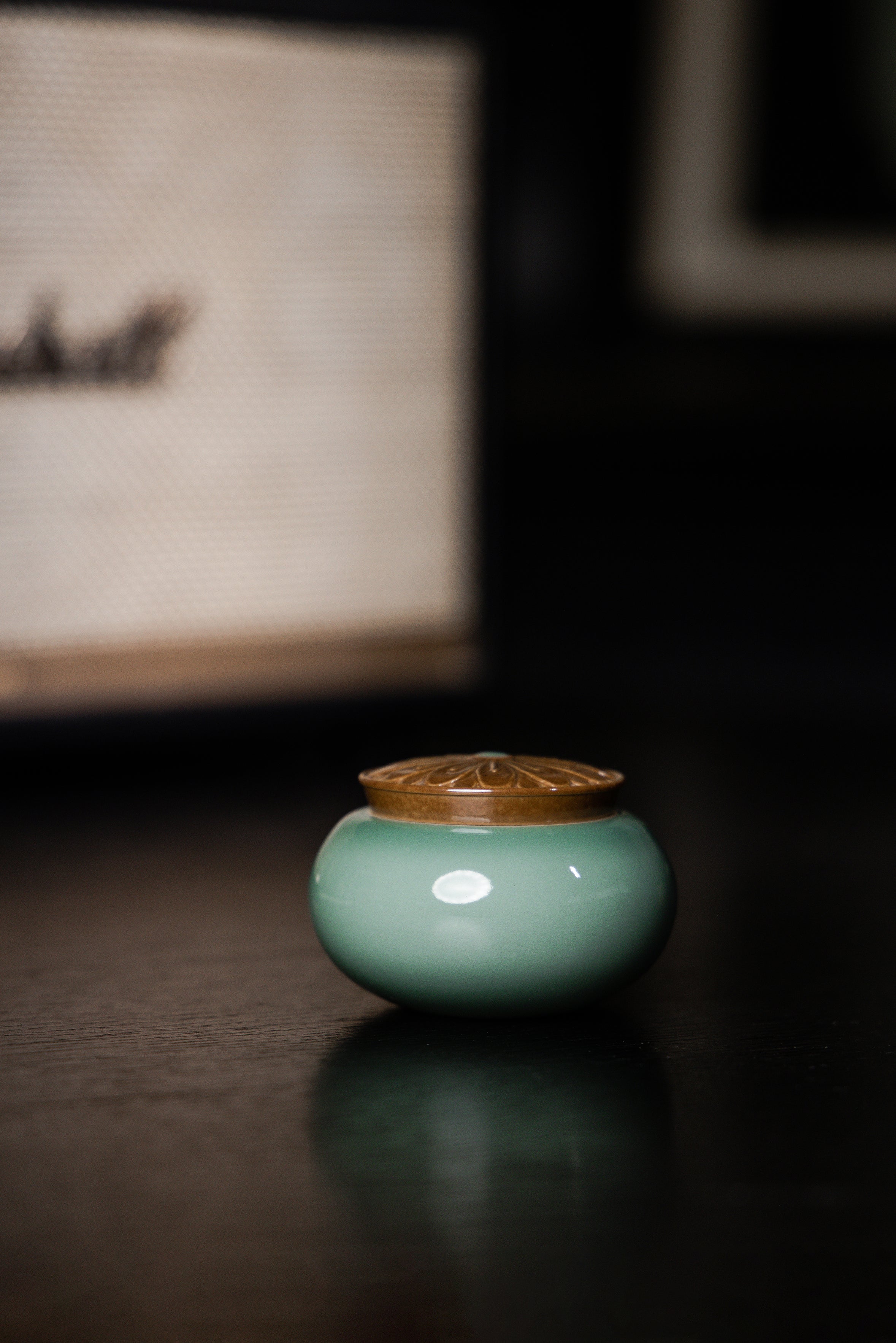 Zhang Hao's Works-Flowers blooming in the wind