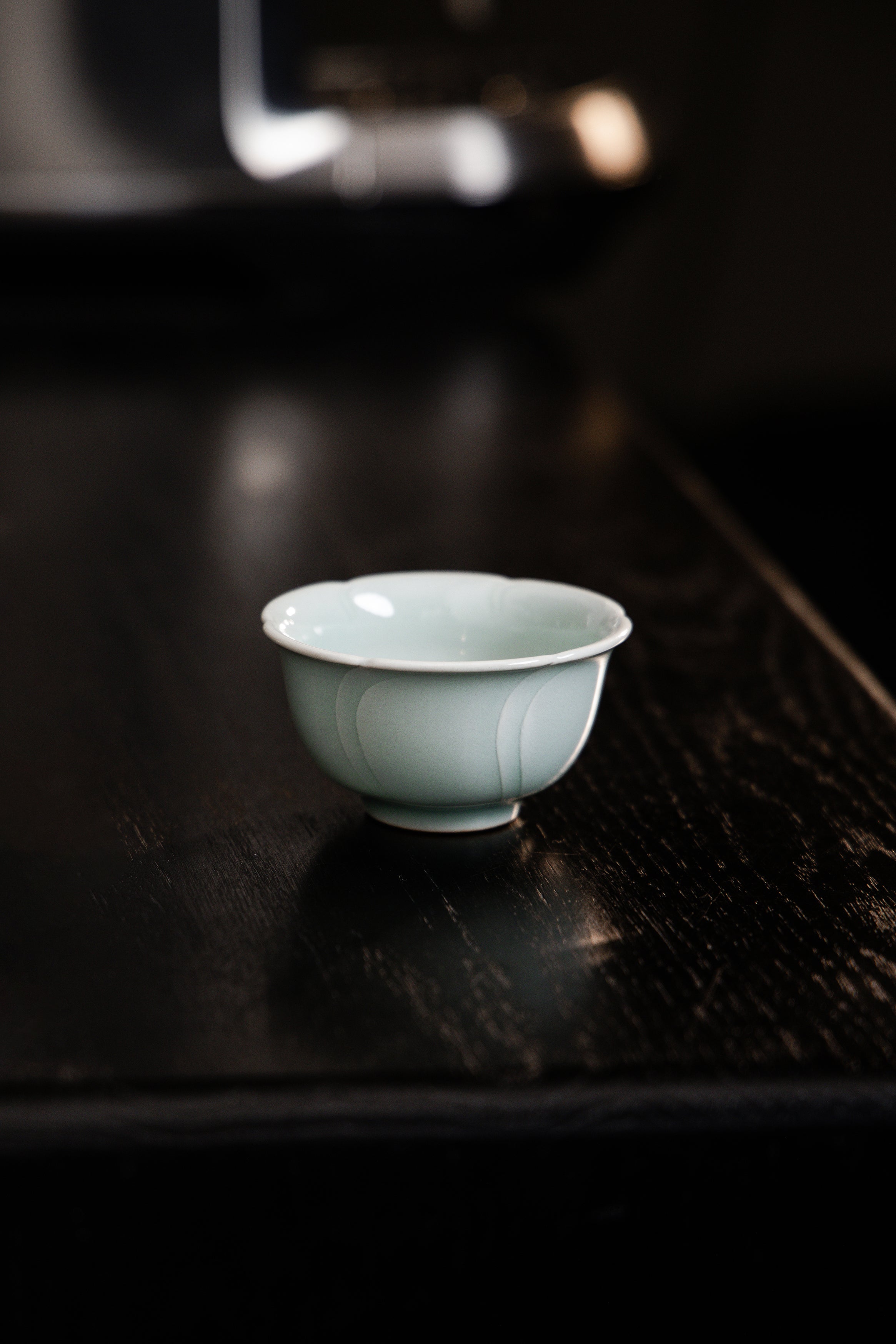 Zhang Hao's Works-Blossoms on the branch