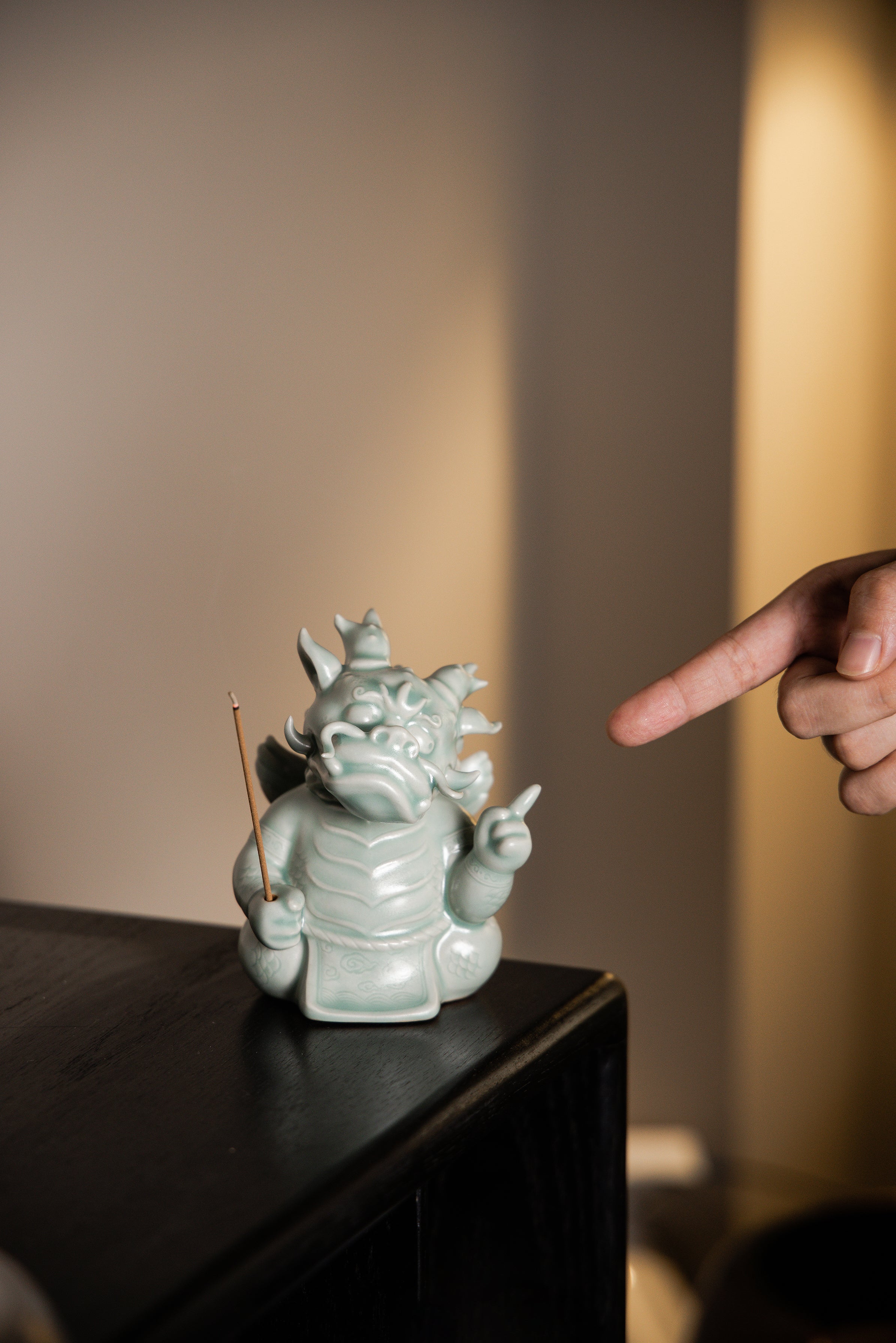 Zhang Hao's Works-Your latest shipment