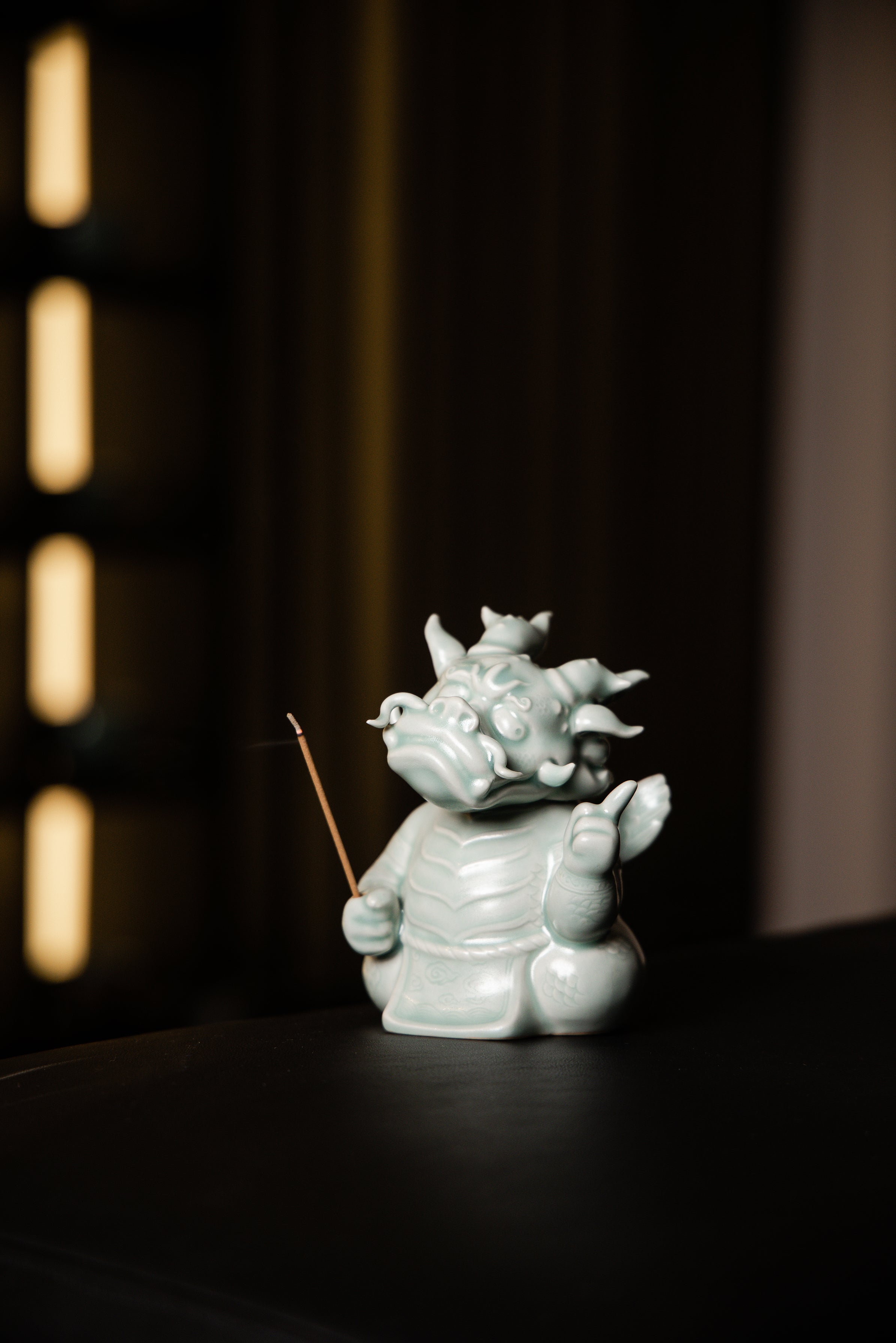 Zhang Hao's Works-Your latest shipment