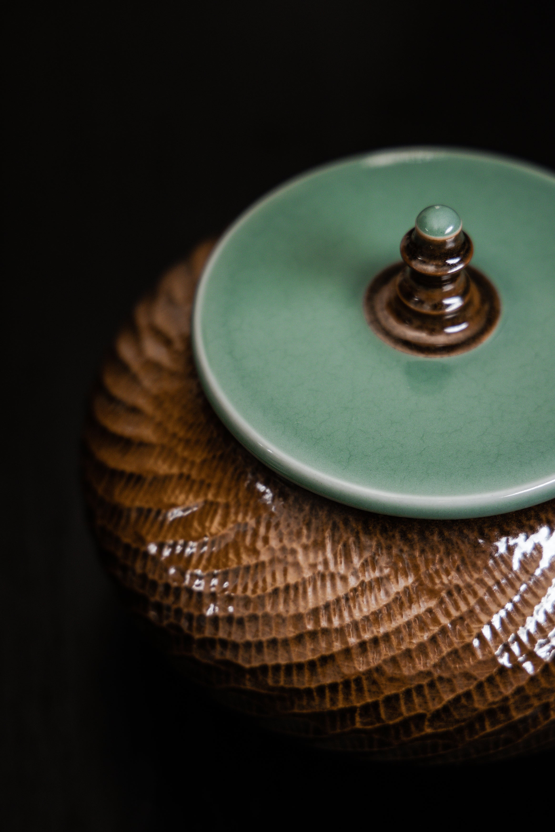 Zhang Hao's Works-Continue to write Autumn