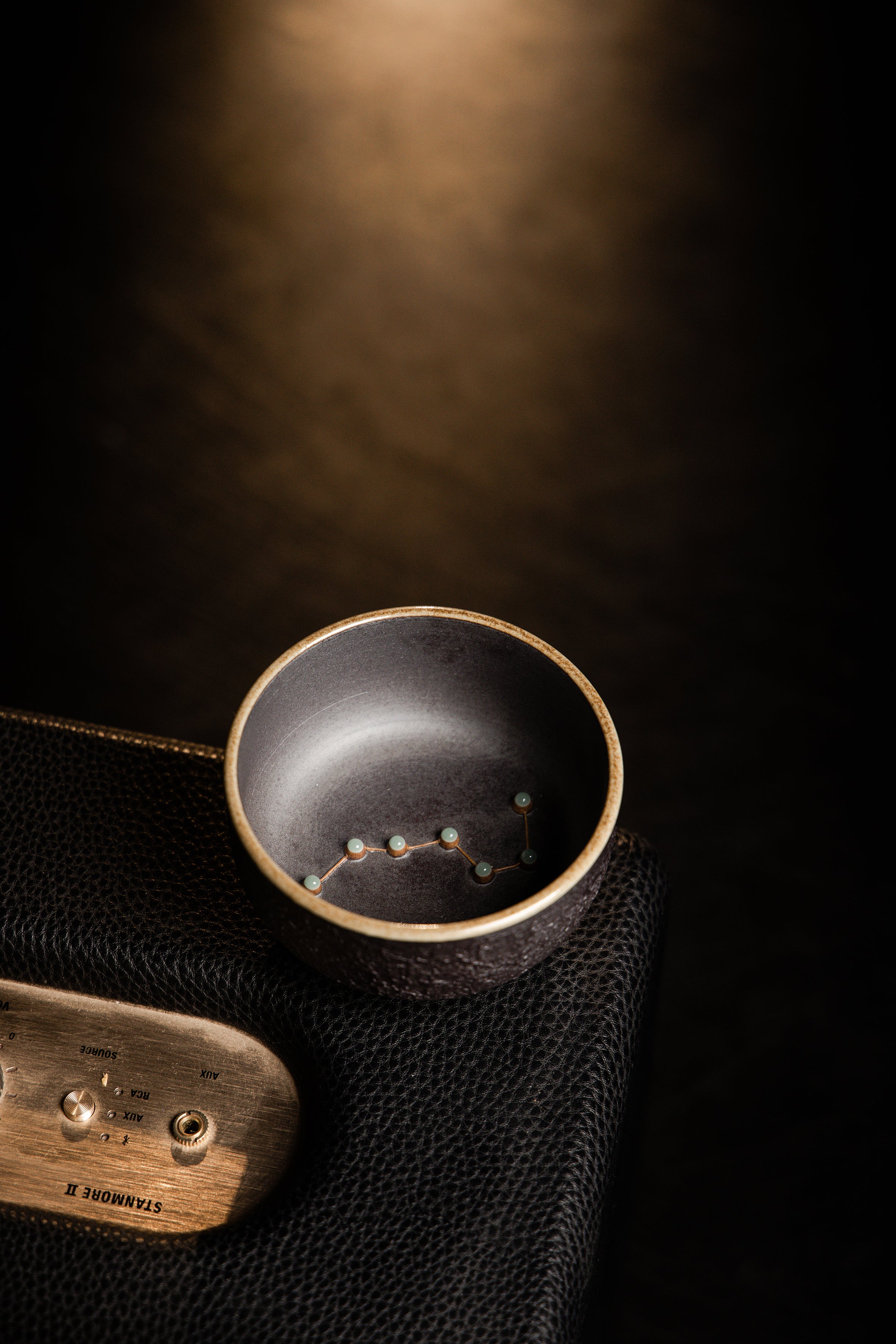 Zhang Hao's Works-Seven Stars Cup