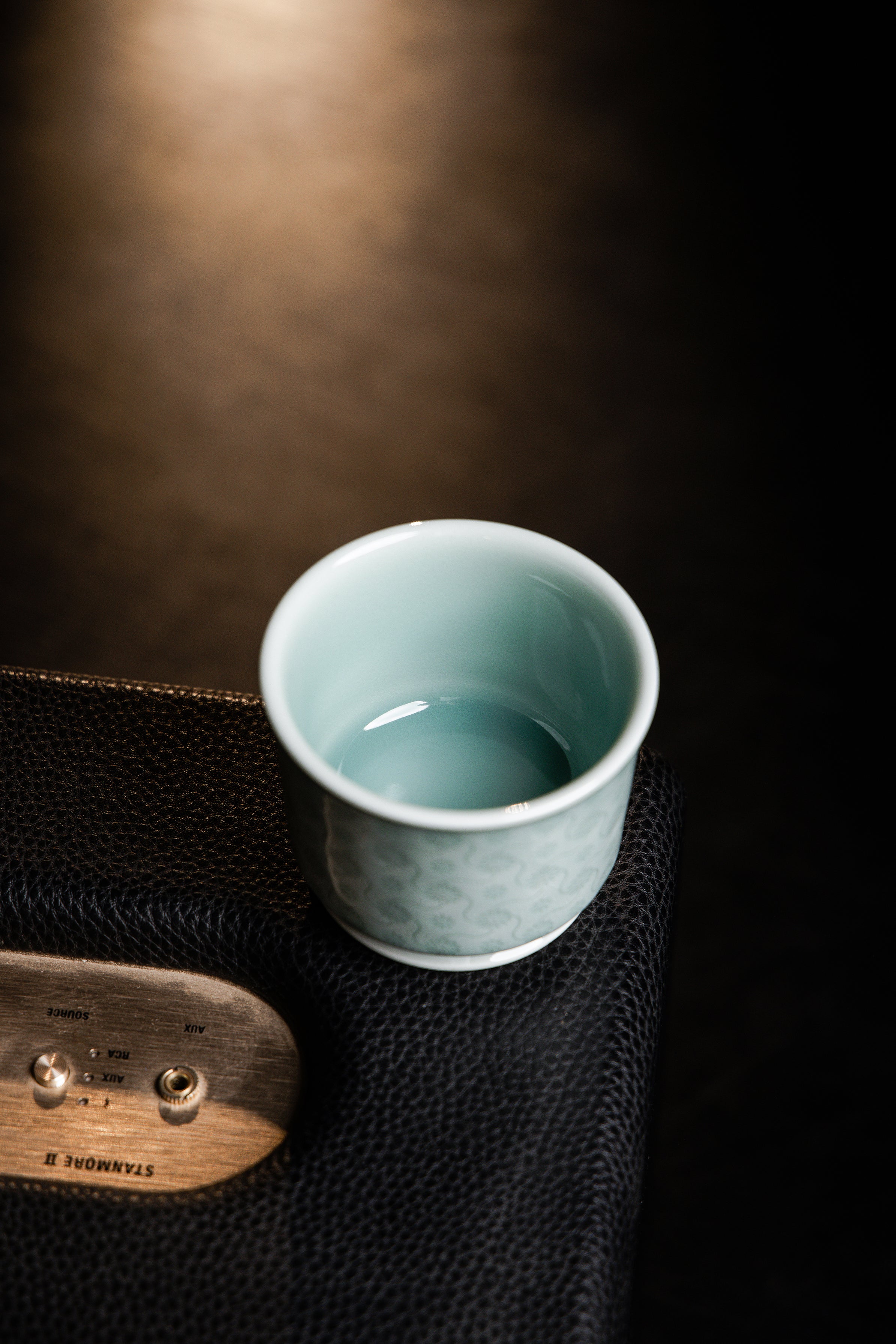 Zhang Hao's Works-small daisy