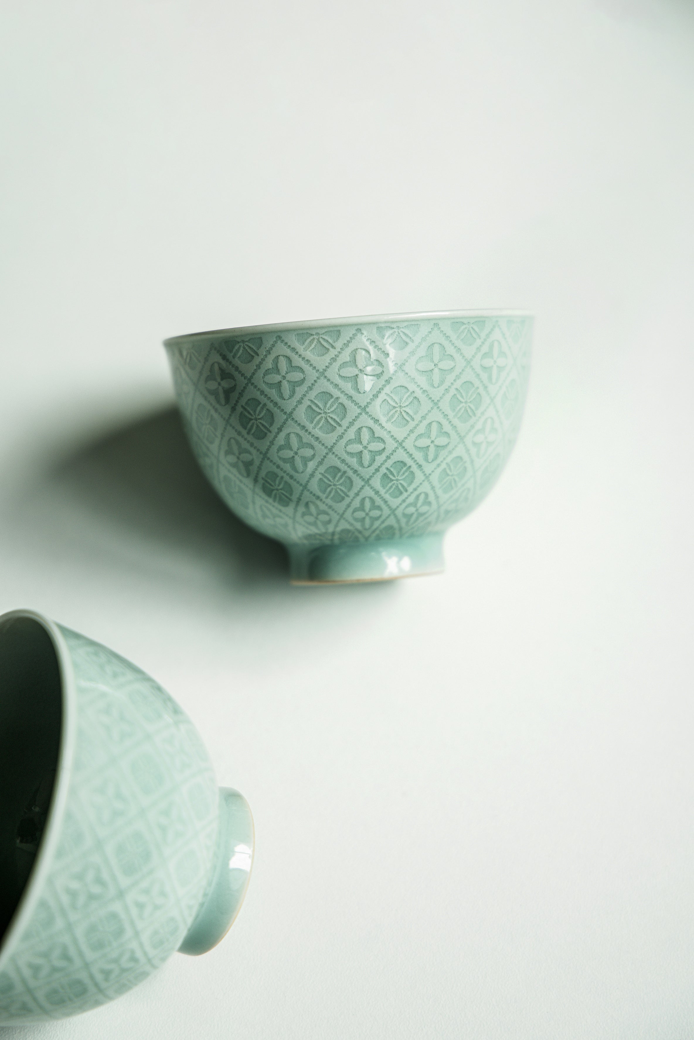 Zhang Hao's Works-Sweet Osmanthus Fragrance