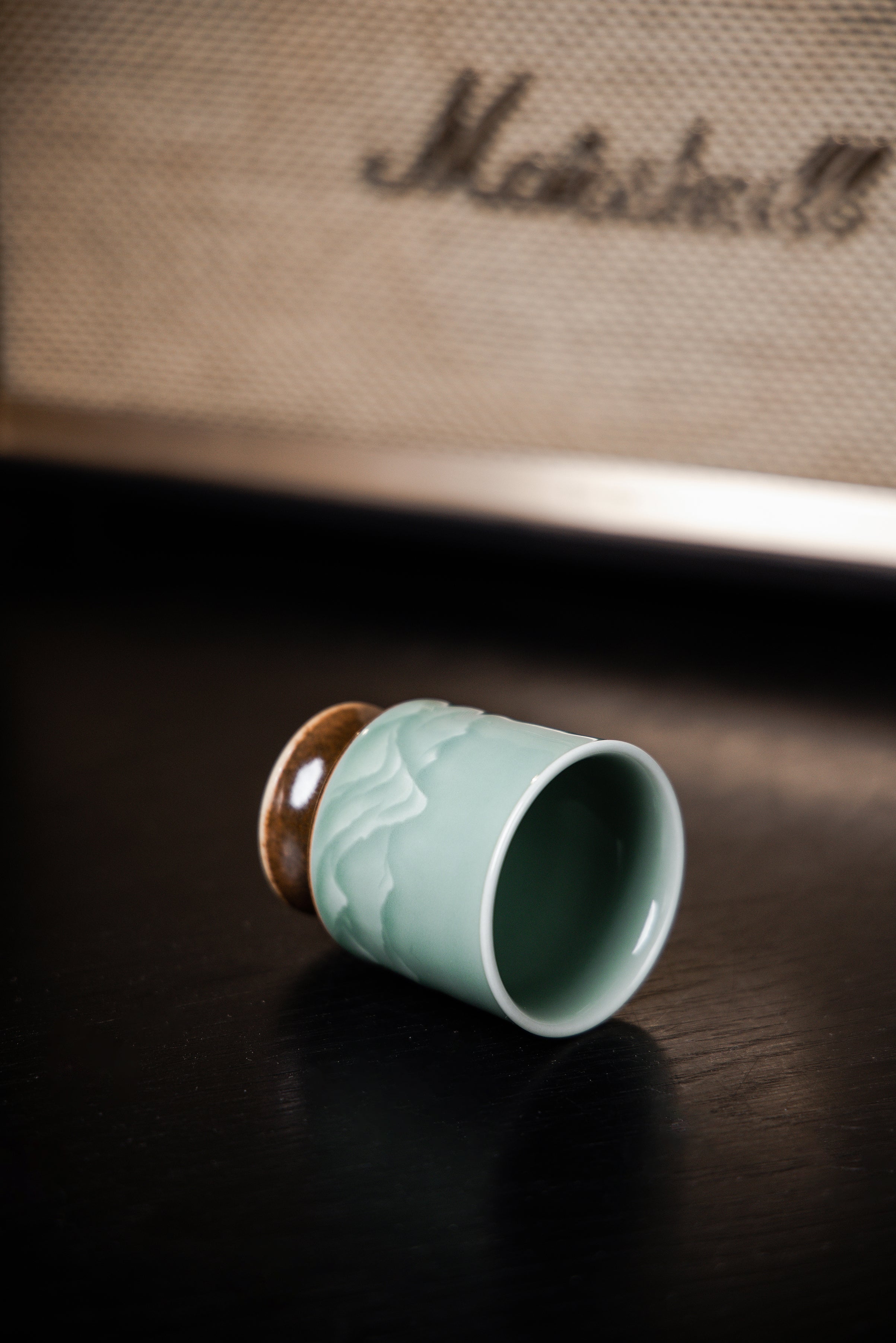 Zhang Hao's Works-The breathing of the distant mountains