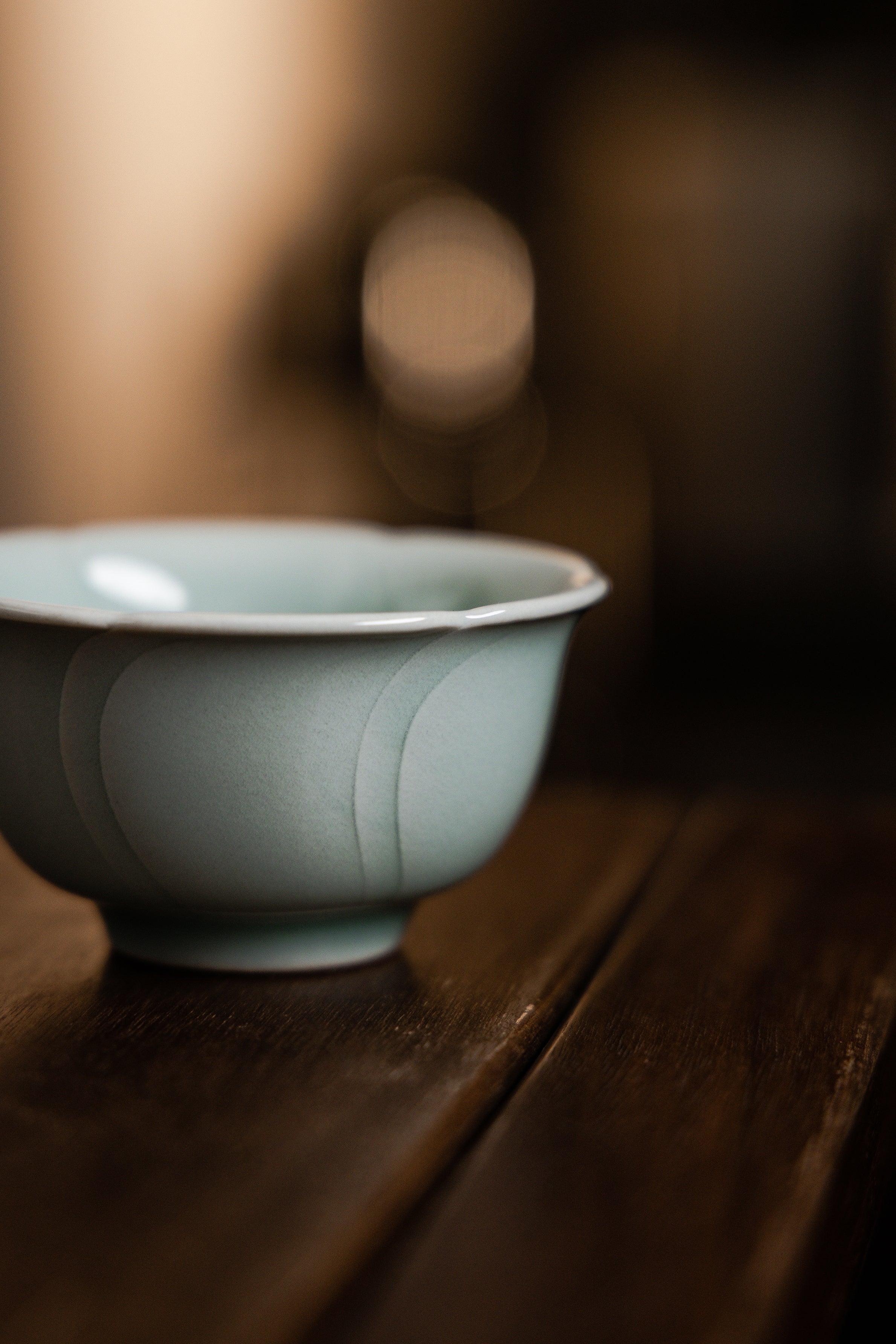 Zhang Hao's Works-Blossoms on the branch