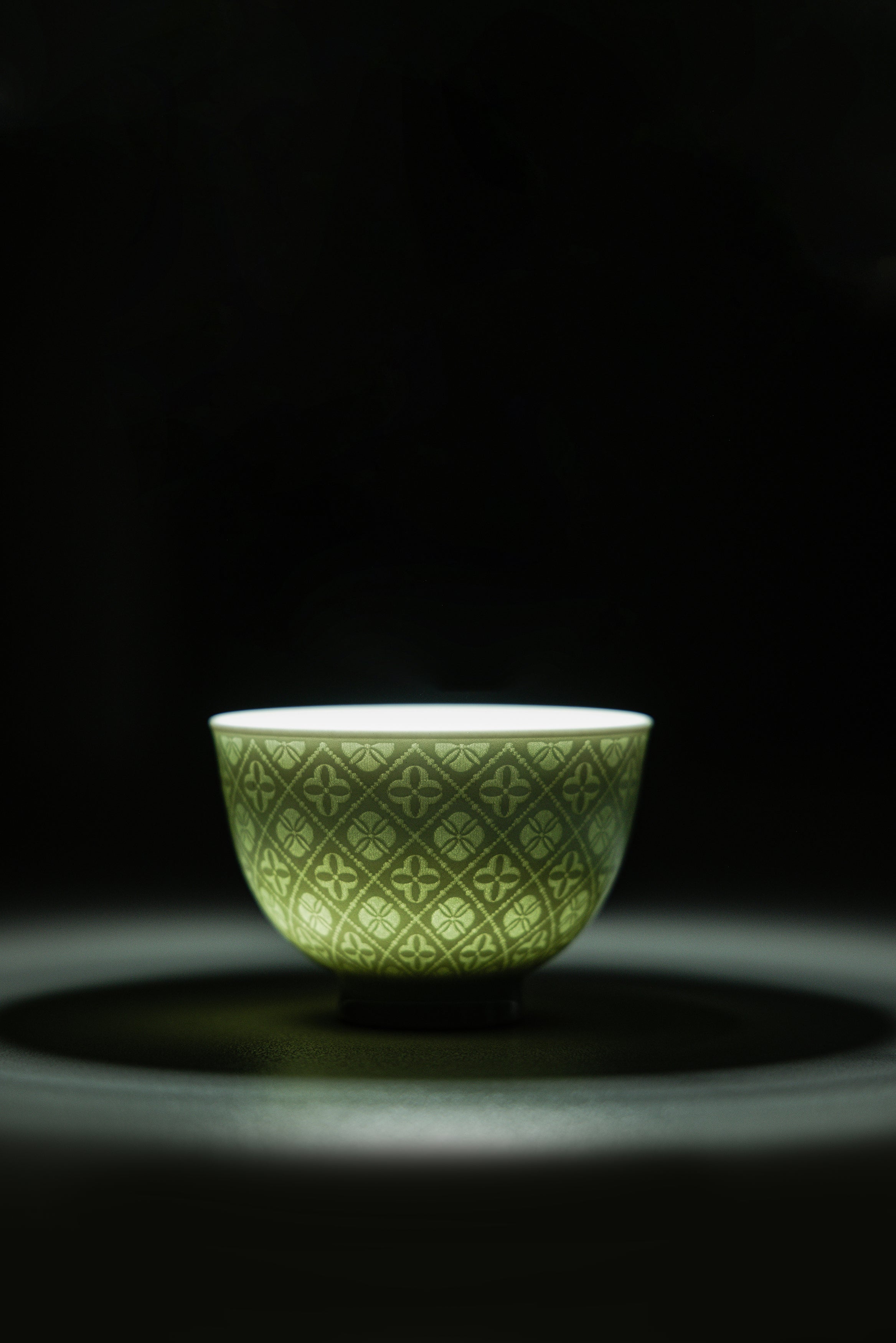 Zhang Hao's Works-Sweet Osmanthus Fragrance