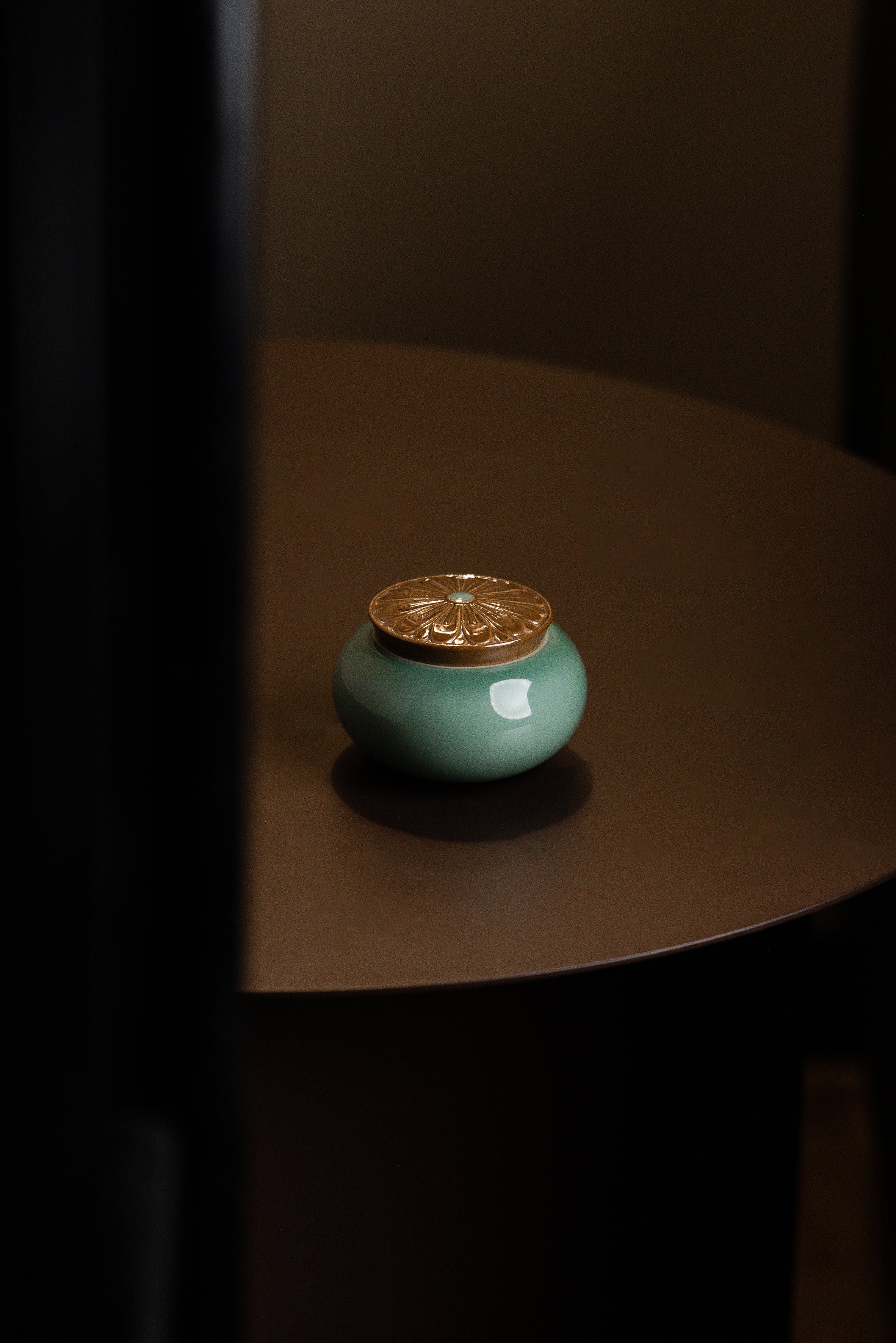 Zhang Hao's Works-Flowers blooming in the wind