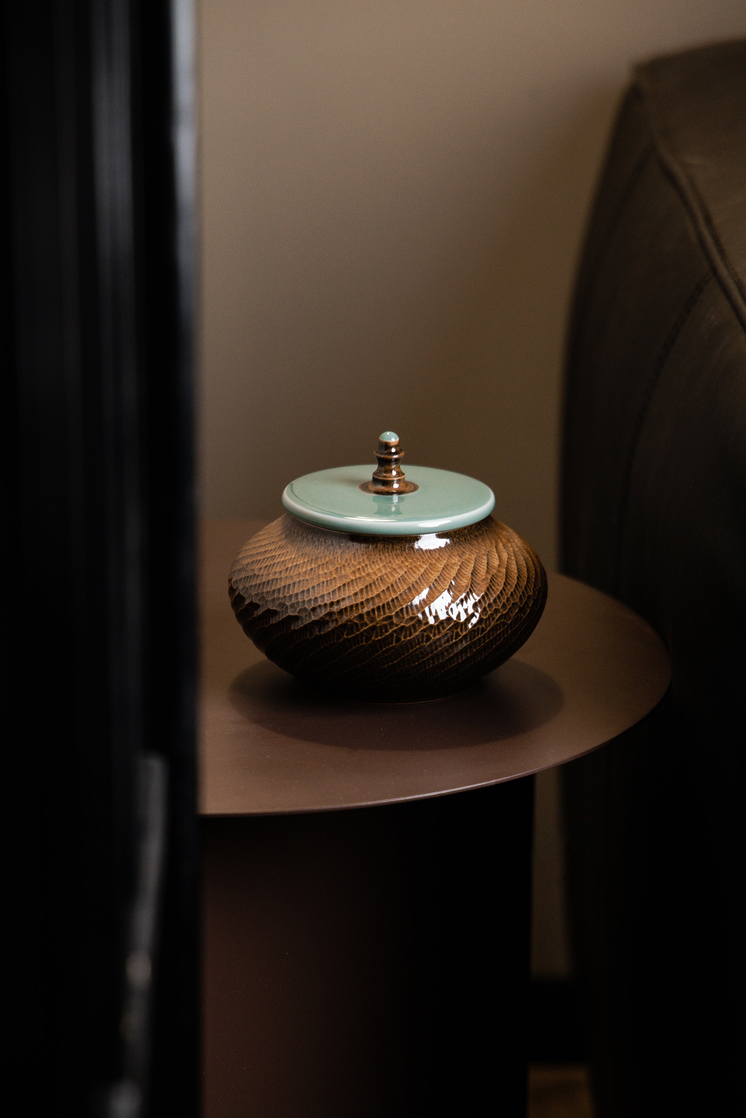 Zhang Hao's Works-Continue to write Autumn