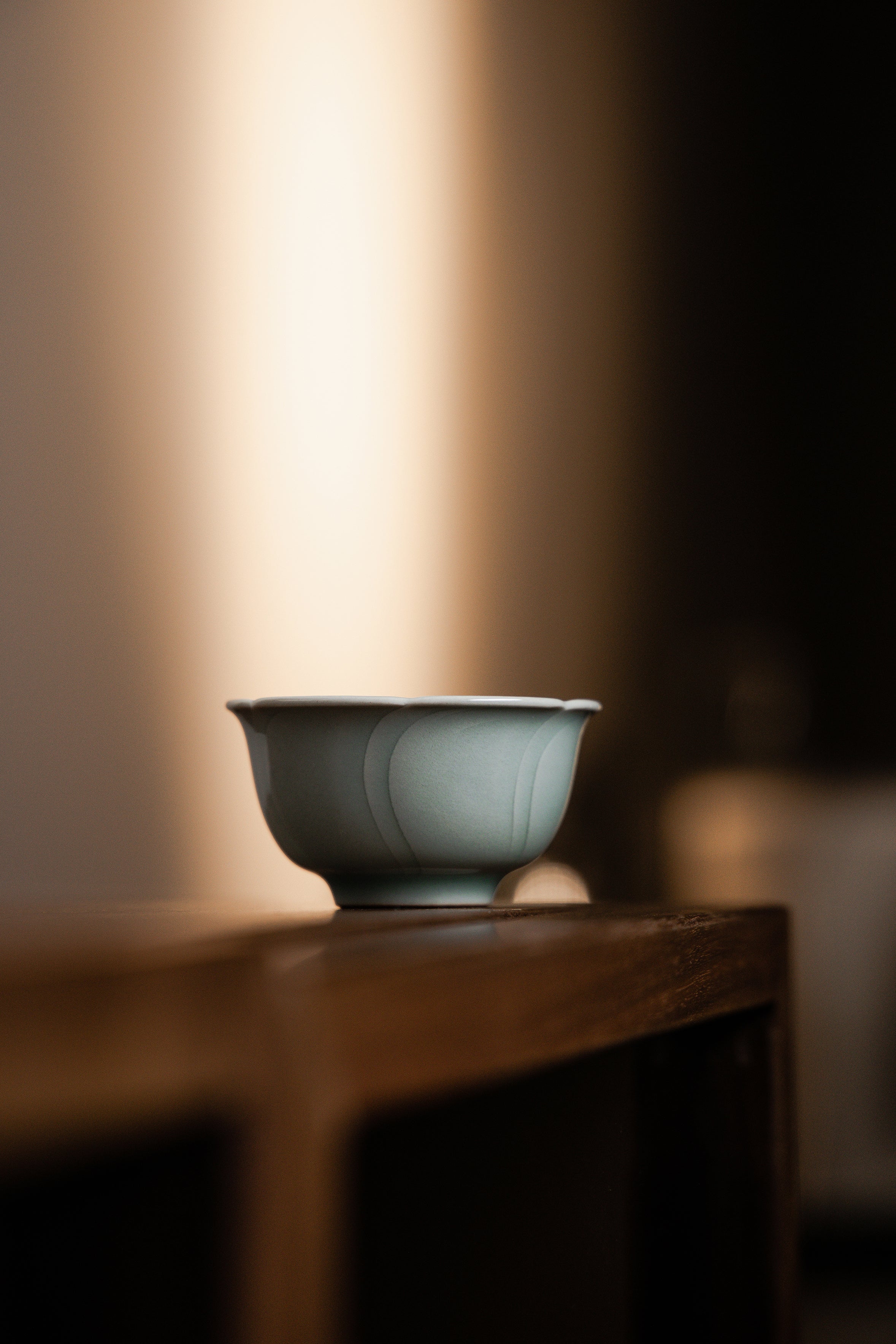 Zhang Hao's Works-Blossoms on the branch