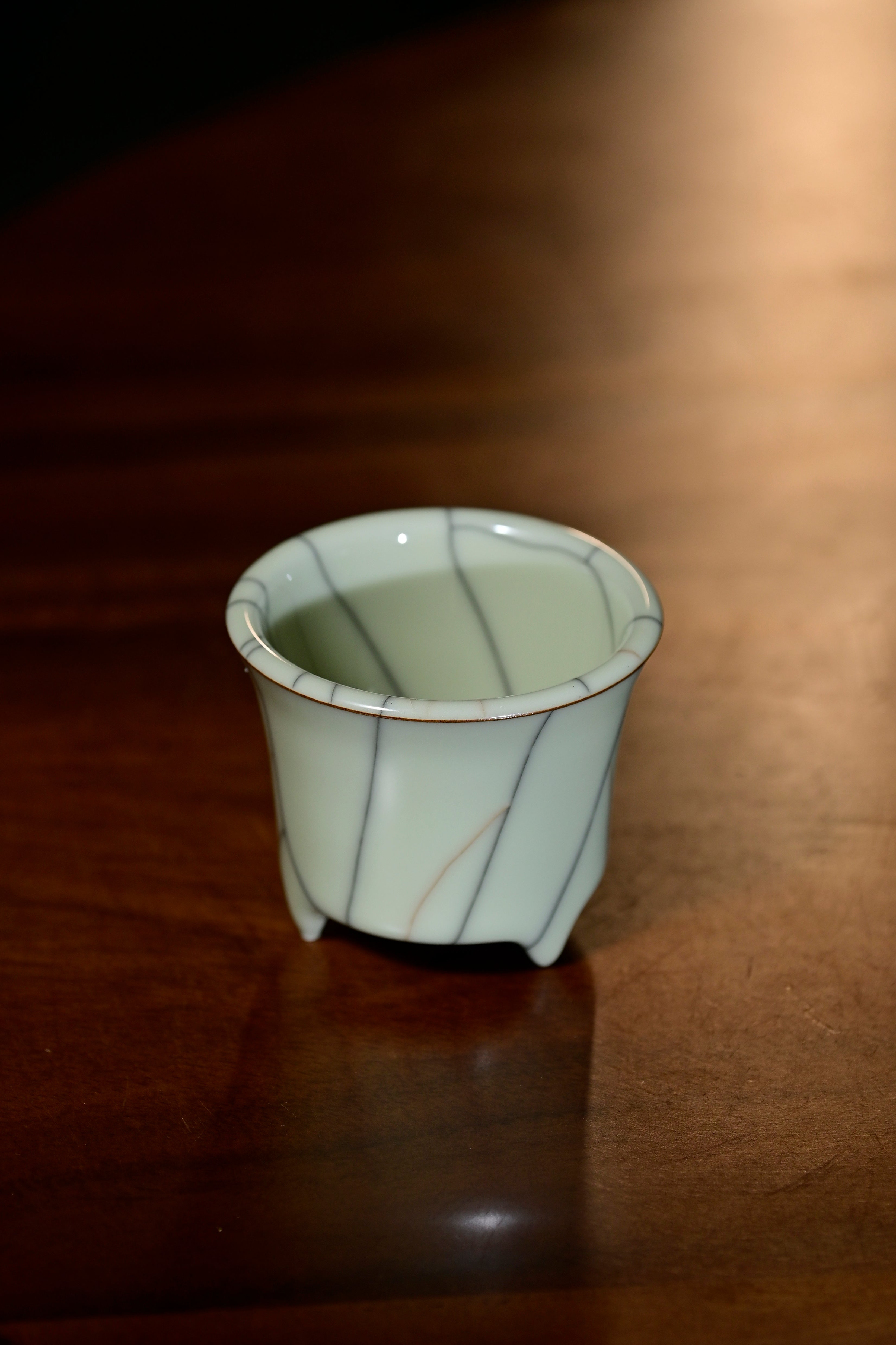 Pan Jianbo’sWorks-Ko-kutō incense burner