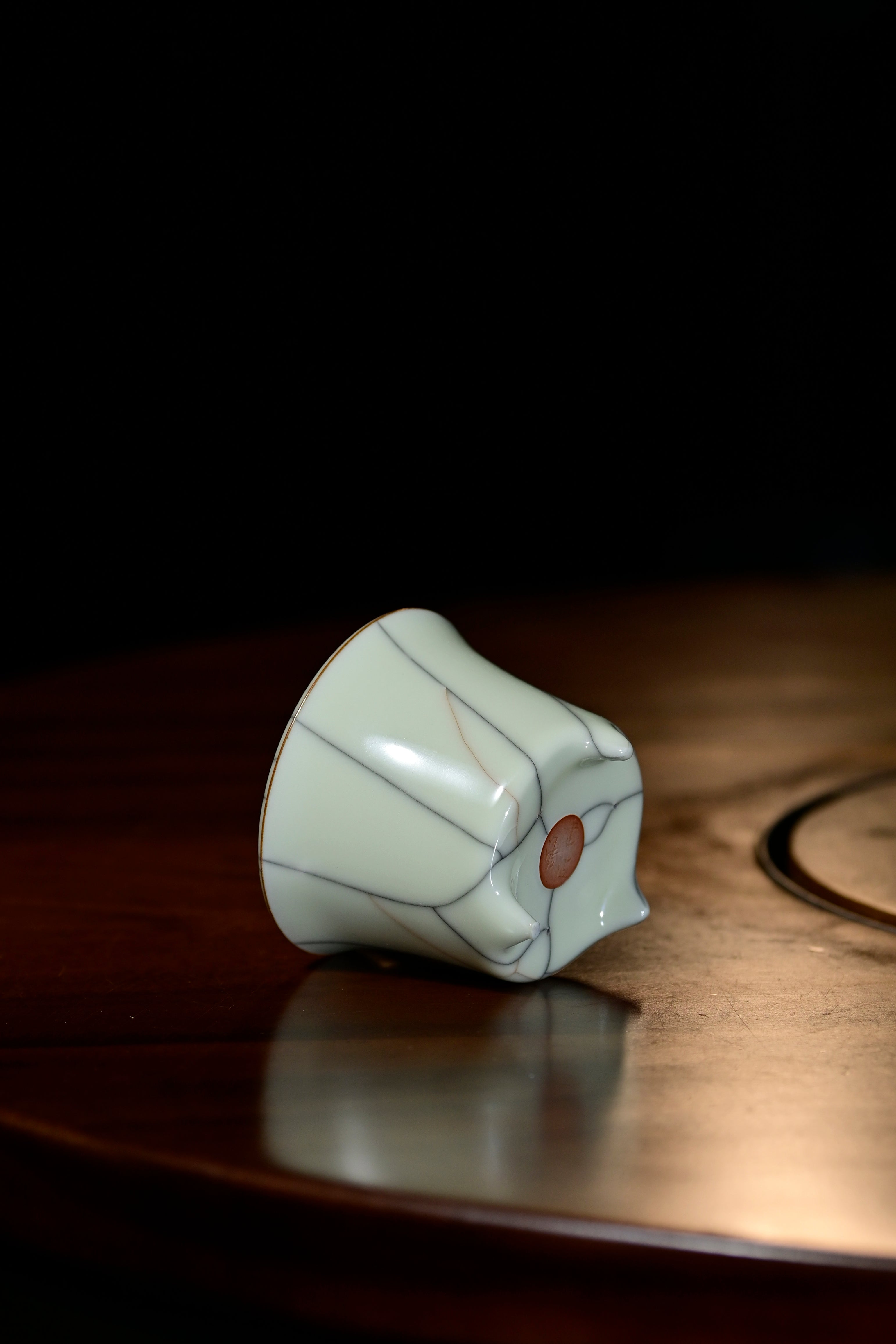 Pan Jianbo’sWorks-Ko-kutō incense burner