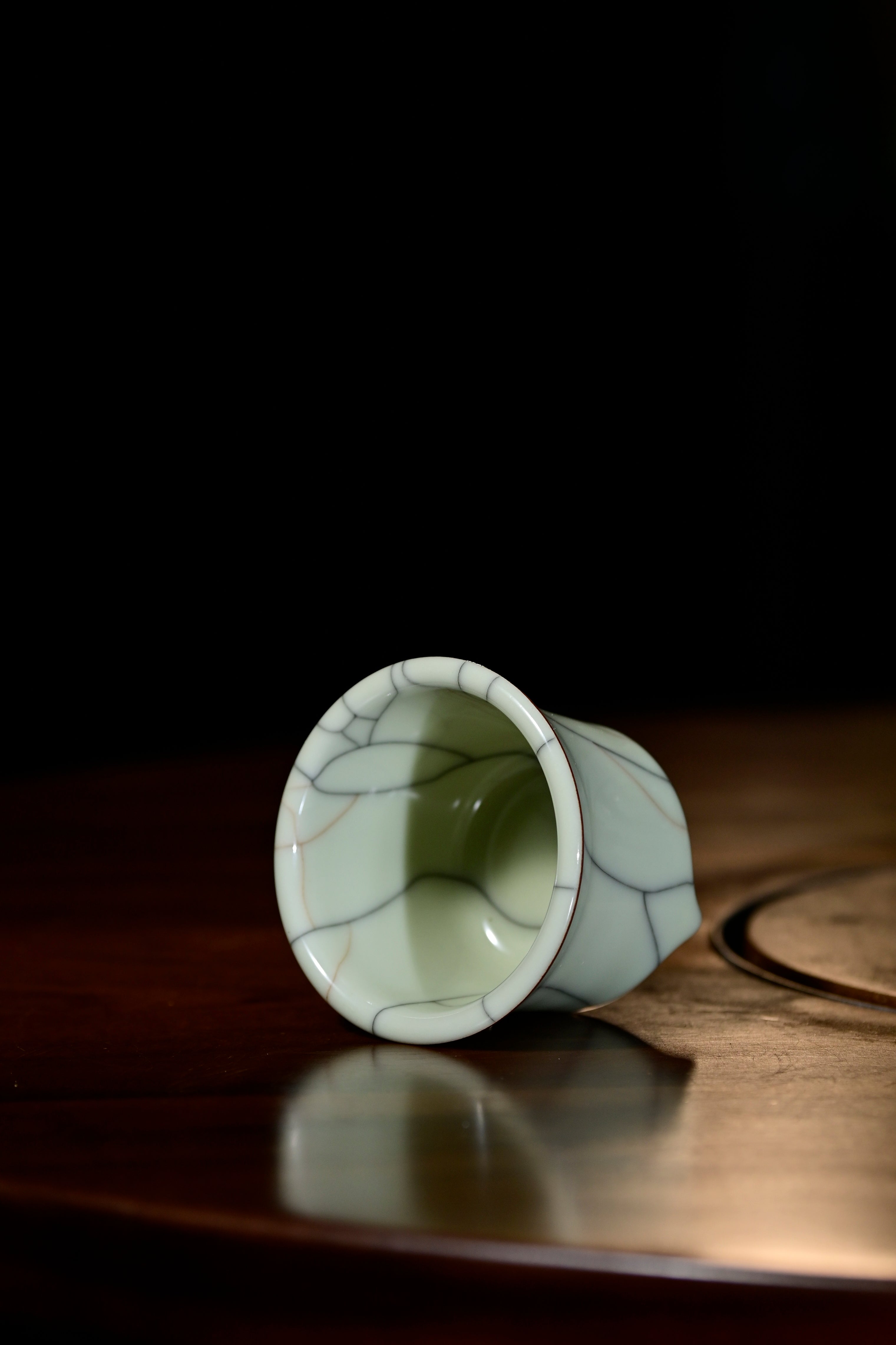 Pan Jianbo’sWorks-Ko-kutō incense burner