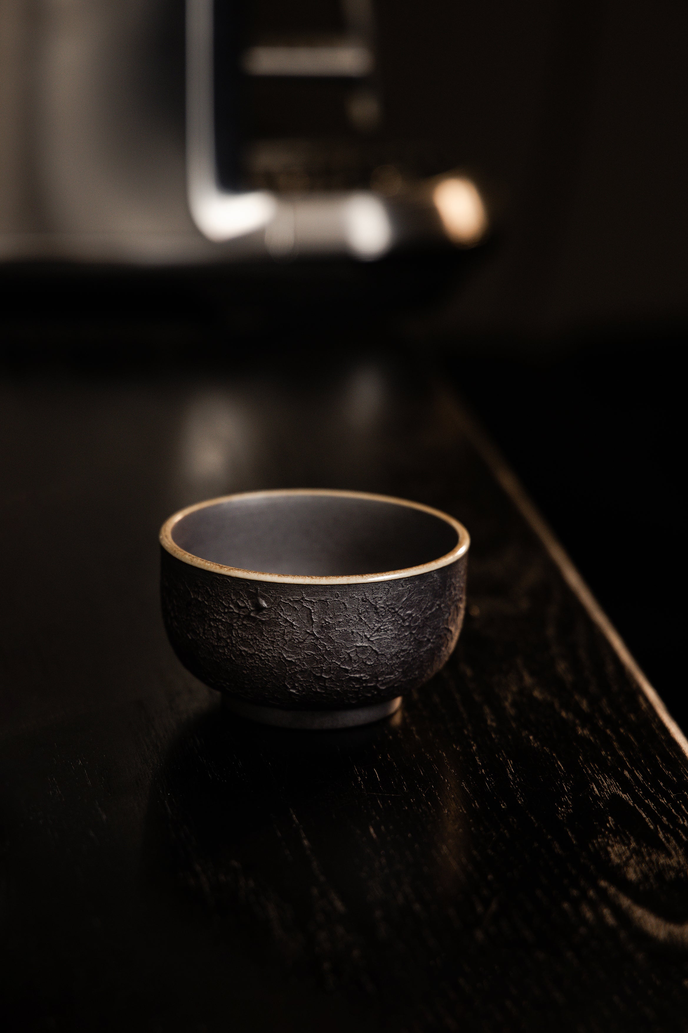 Zhang Hao's Works-Seven Stars Cup