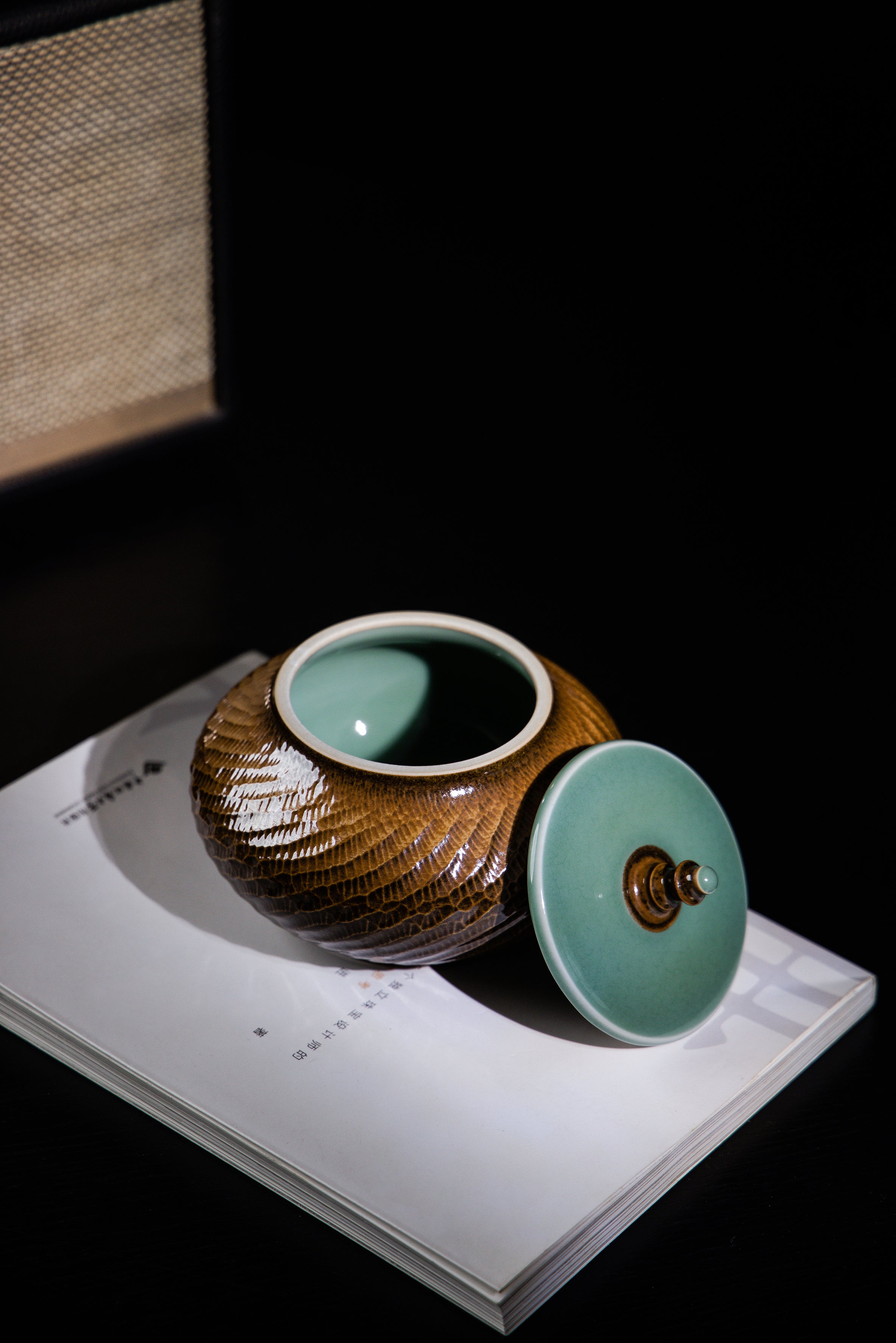 Zhang Hao's Works-Continue to write Autumn