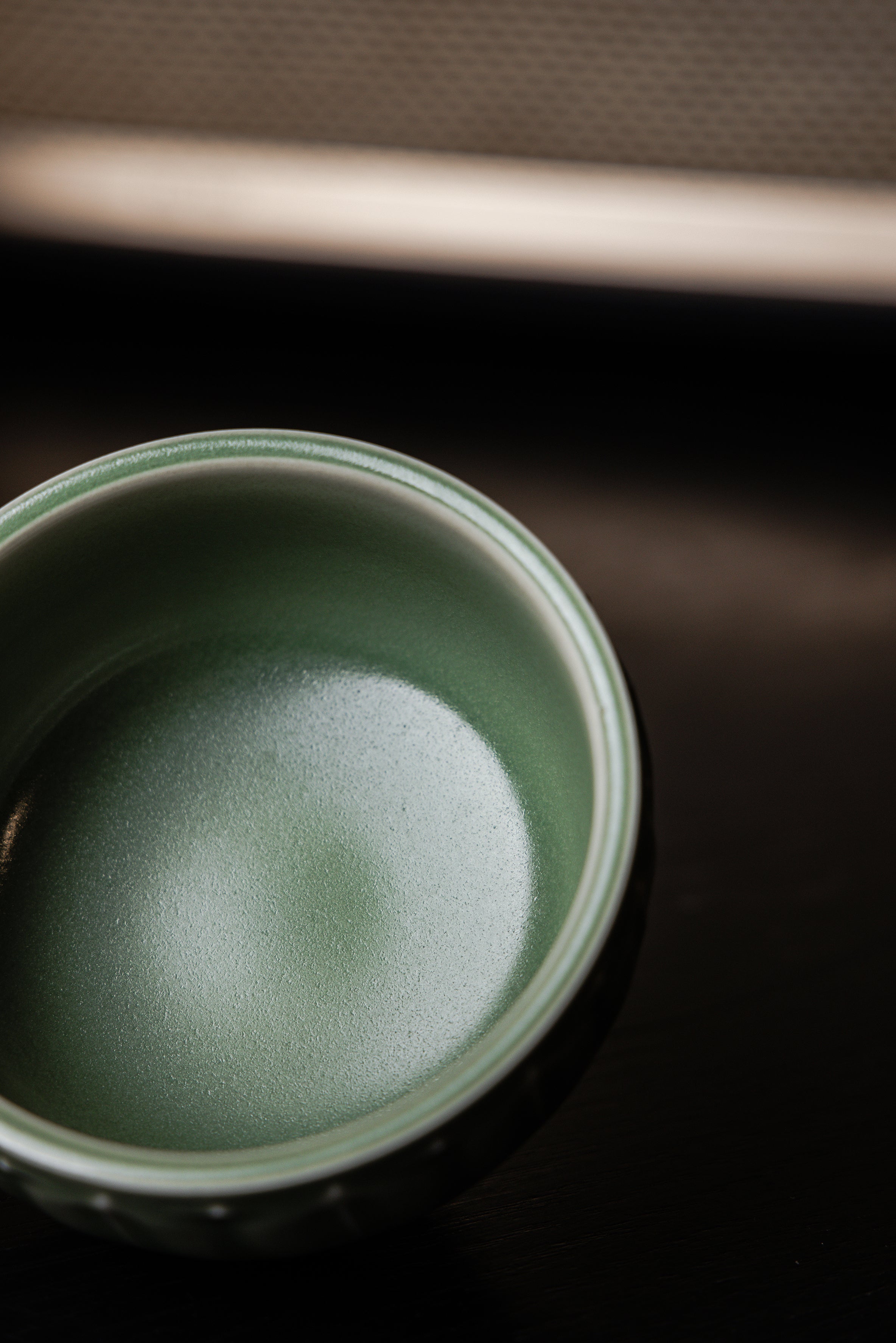 Zhang Hao's Works-Douqing Lotus Petal Cup