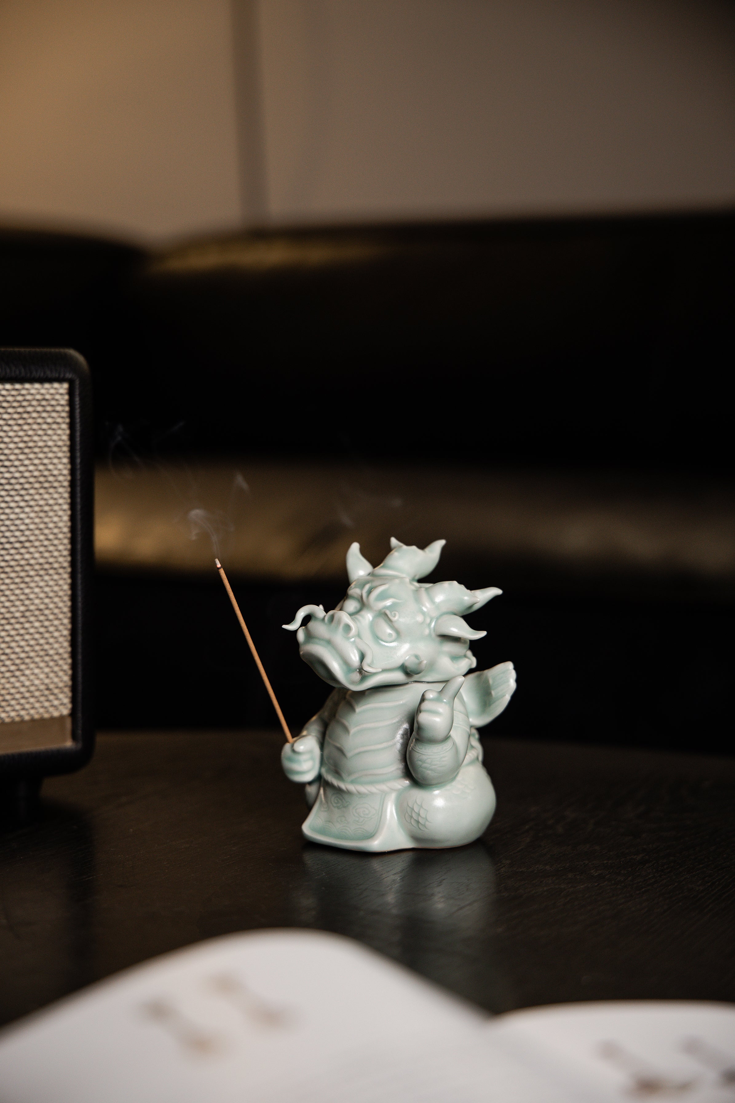 Zhang Hao's Works-Your latest shipment