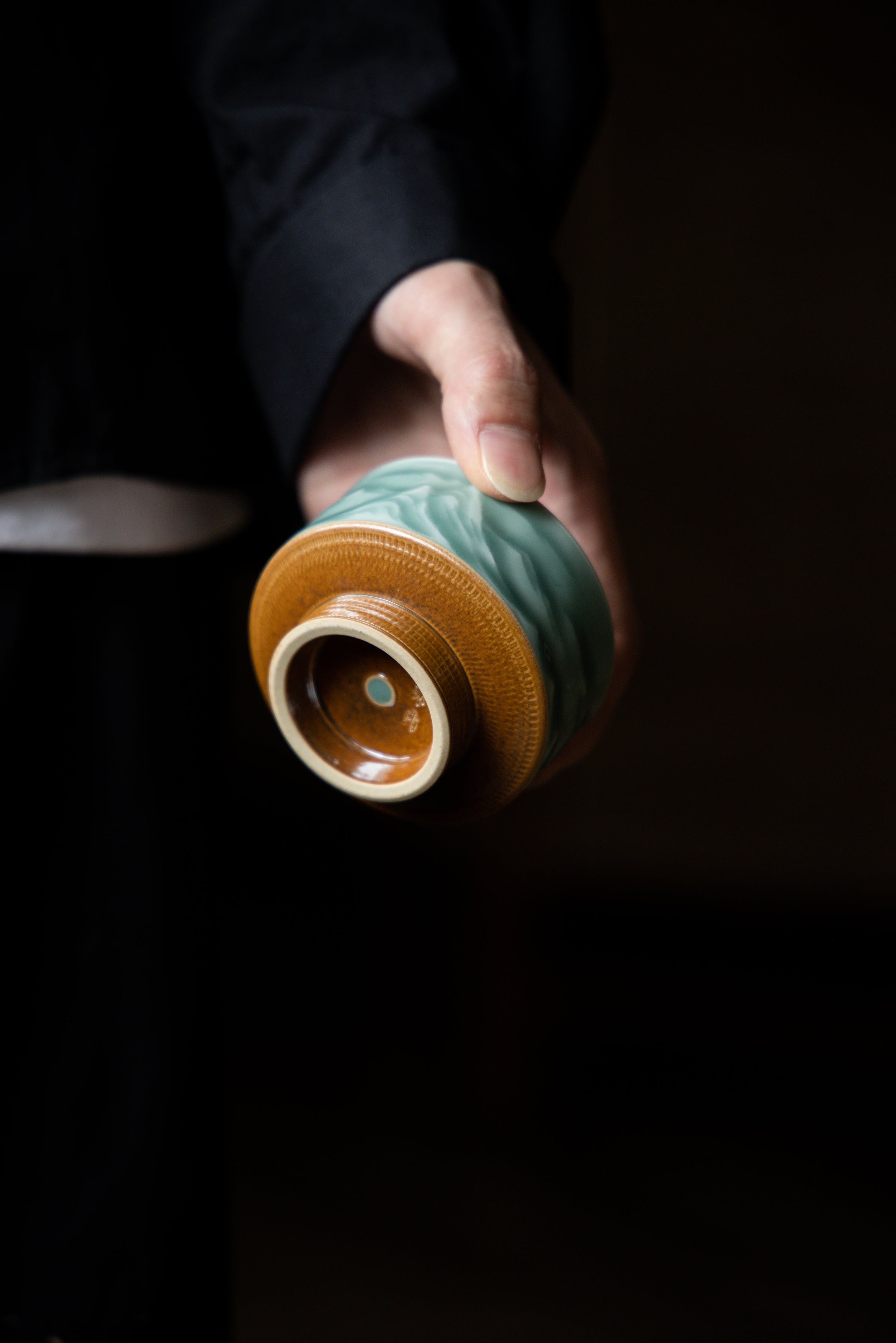 Zhang Hao's Works-The breathing of the distant mountains