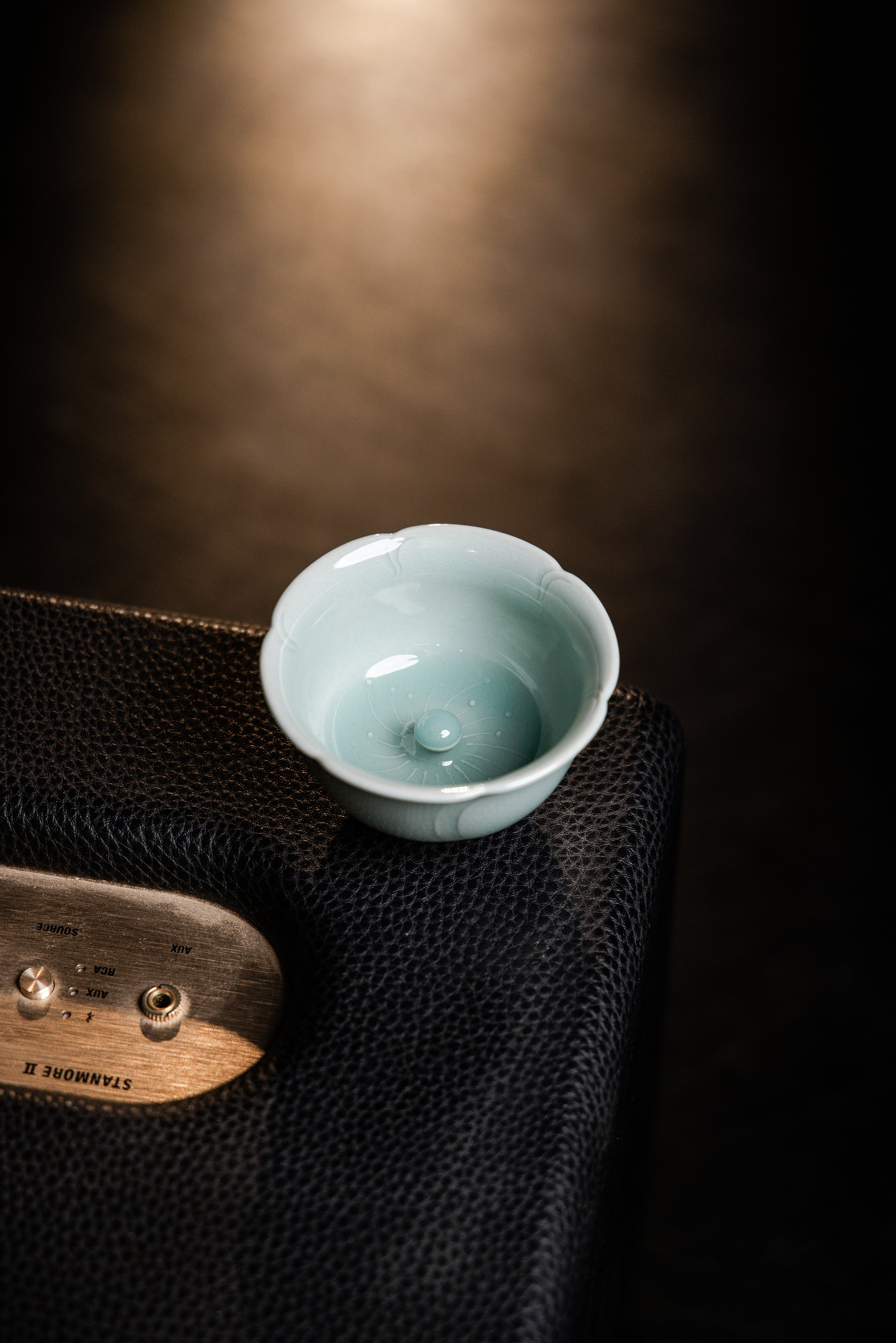 Zhang Hao's Works-Blossoms on the branch