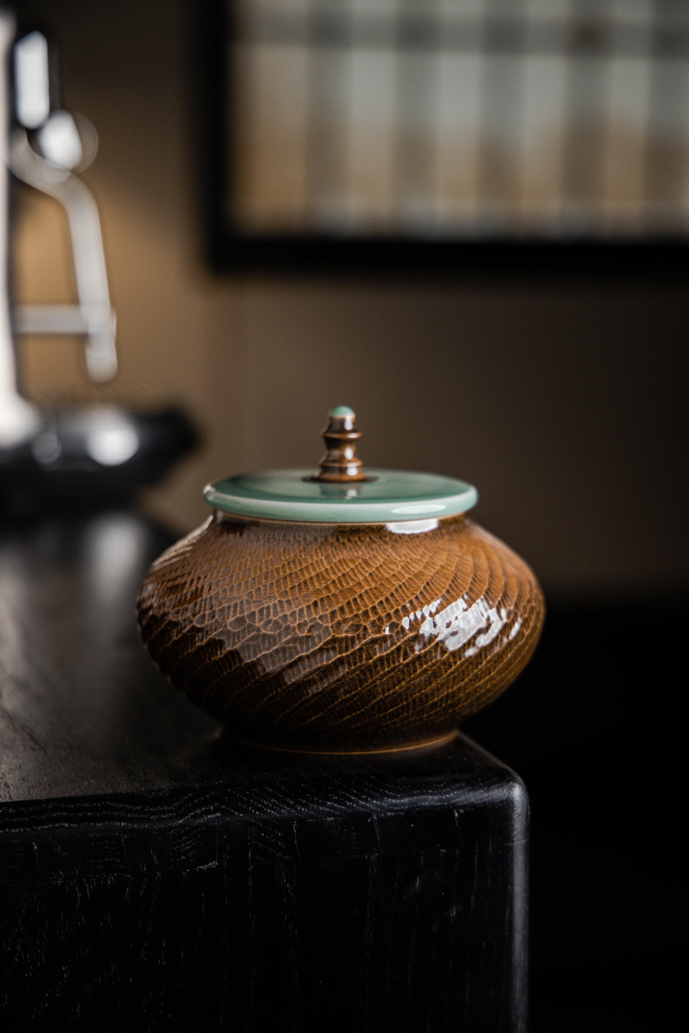 Zhang Hao's Works-Continue to write Autumn