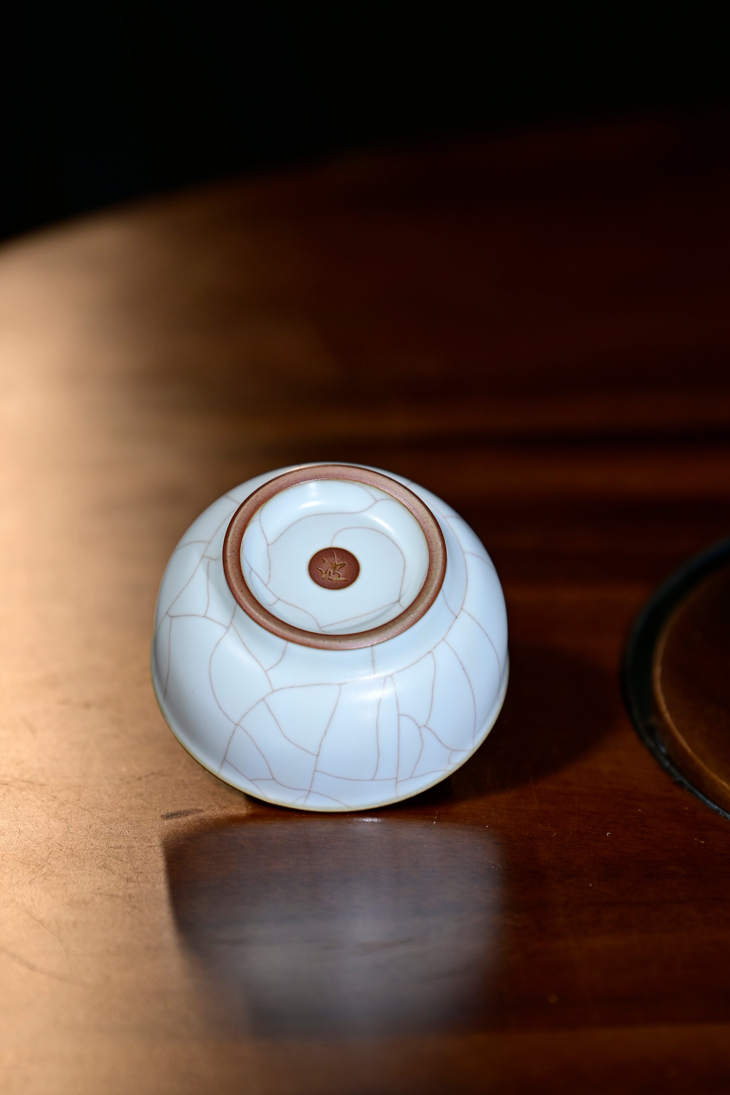 Pan Jianbo’sWorks-Blue jade